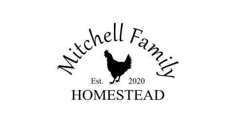 Mitchell Family Homestead